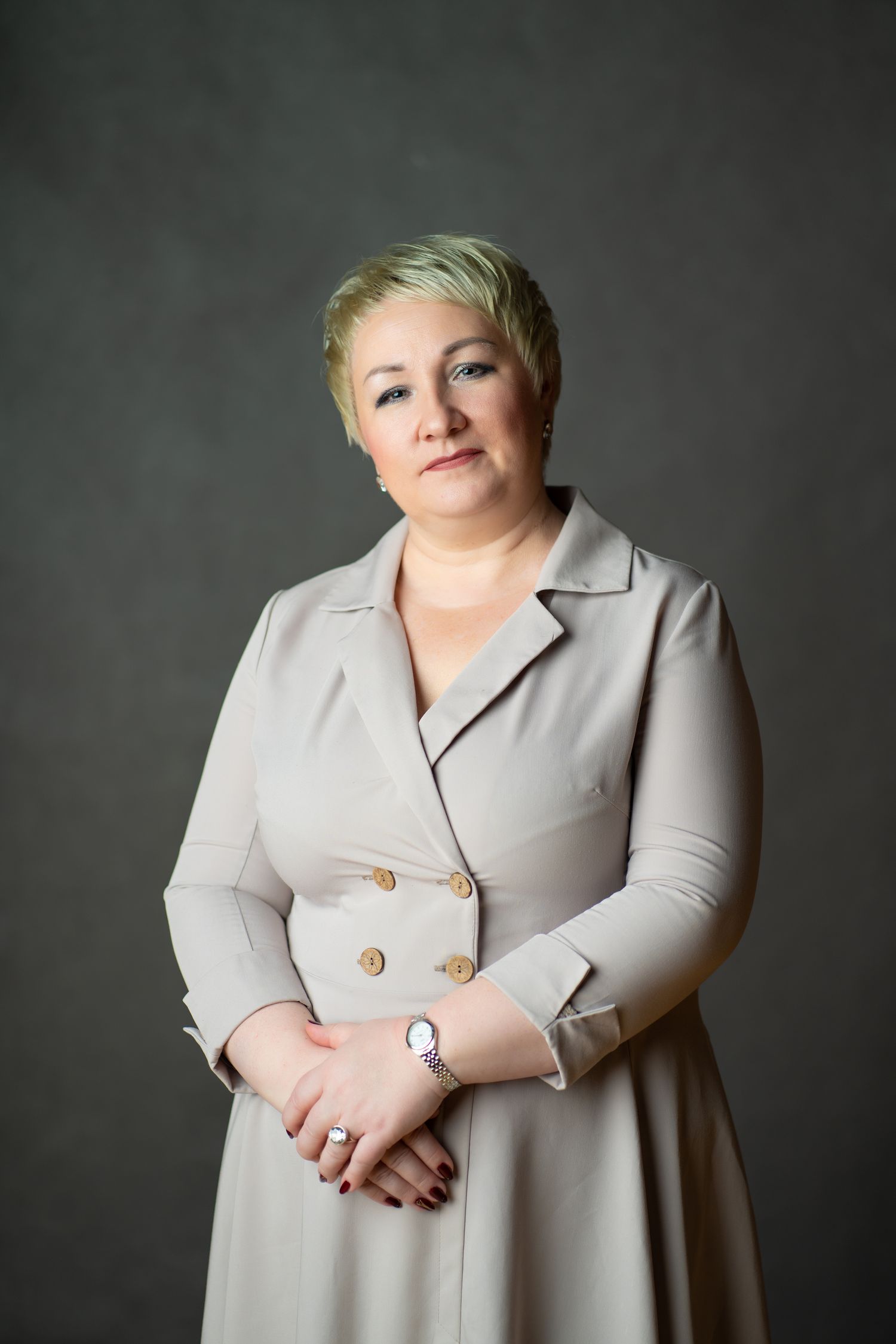 Мирошниченко Анжела Юозовна.