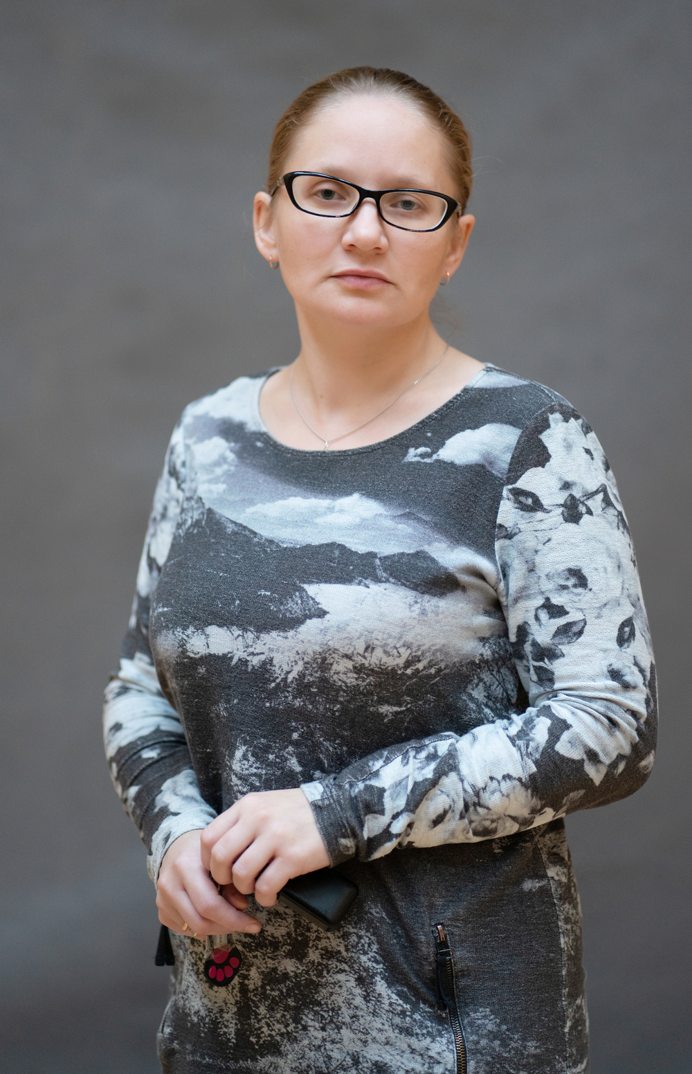 Вегнерис Светлана Александровна.