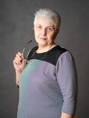Казбеева Алла Николаевна Казбеева Алла Николаевна