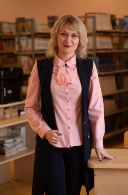 Рубинчикова Дина Юрьевна Рубинчикова Дина Юрьевна