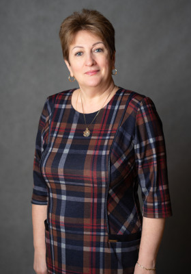 Талолина Елена Владимировна Талолина Елена Владимировна