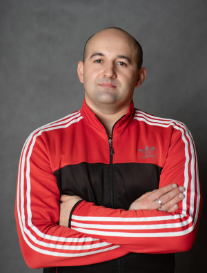 Коковкин Евгений Николаевич Коковкин Евгений Николаевич